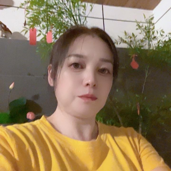 葱葱姐