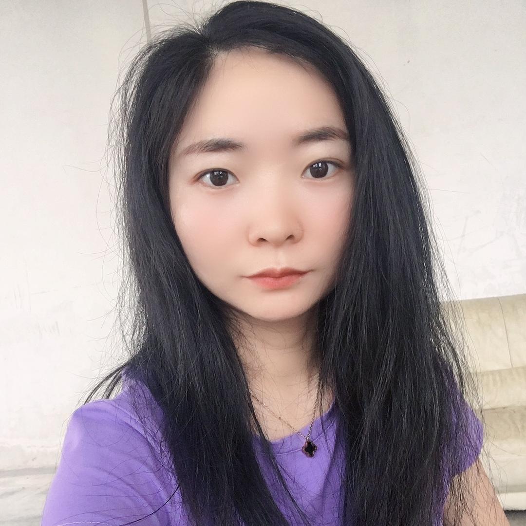 兰兰 爱穿搭