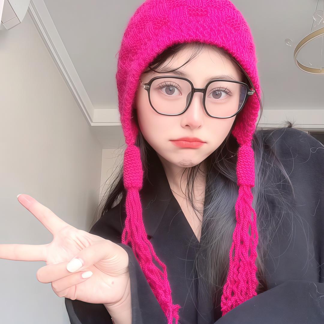 超级小英