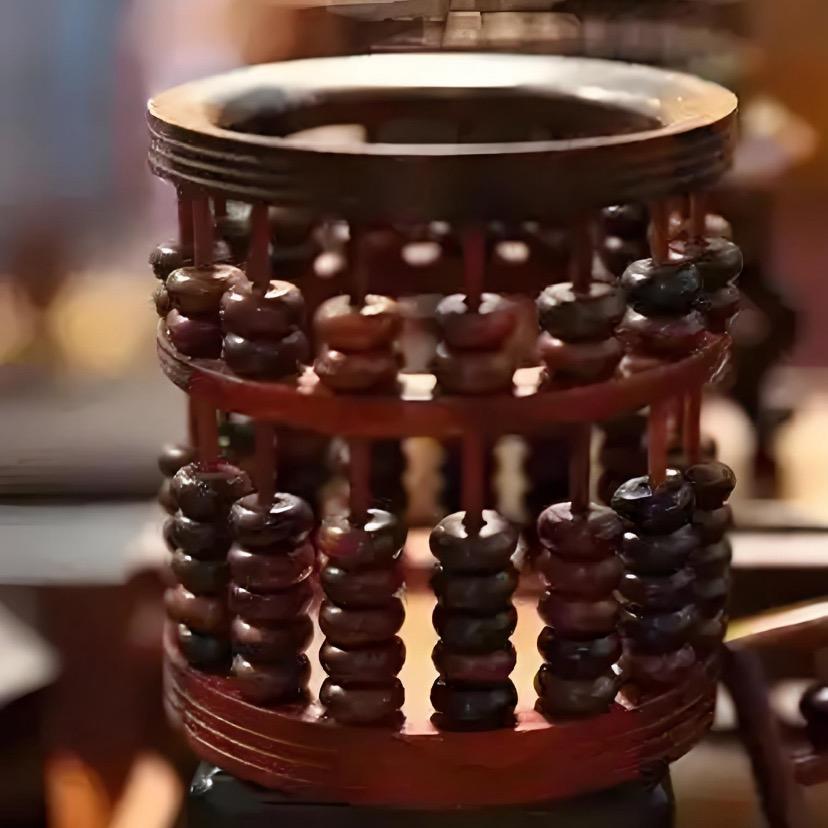 百川归海-越汇（三）