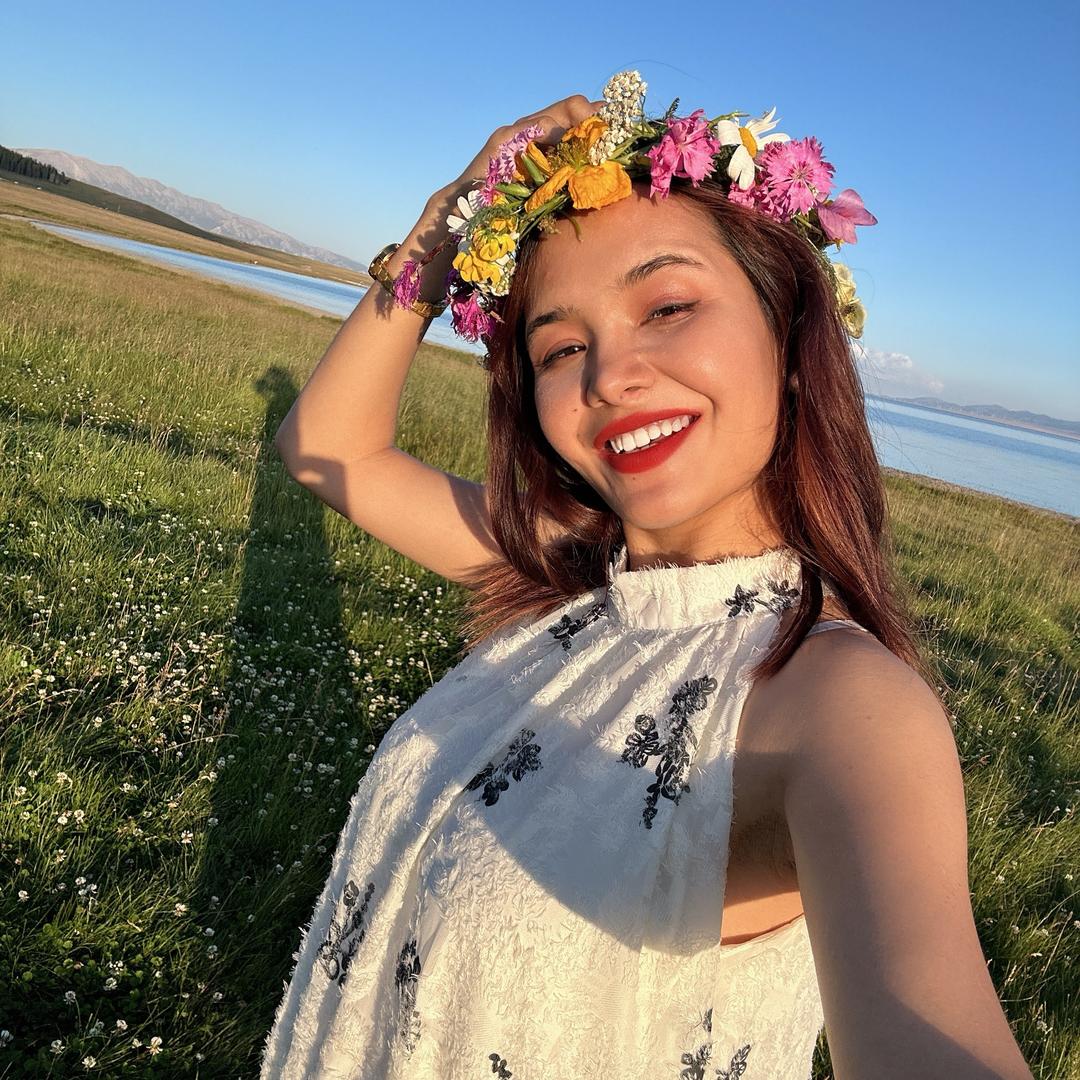 阿妹（带娃中）