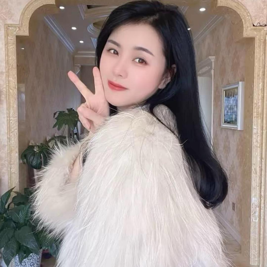 是依依吖😉