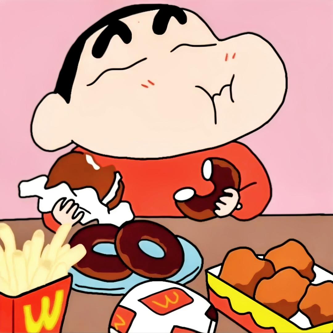 小新零食铺
