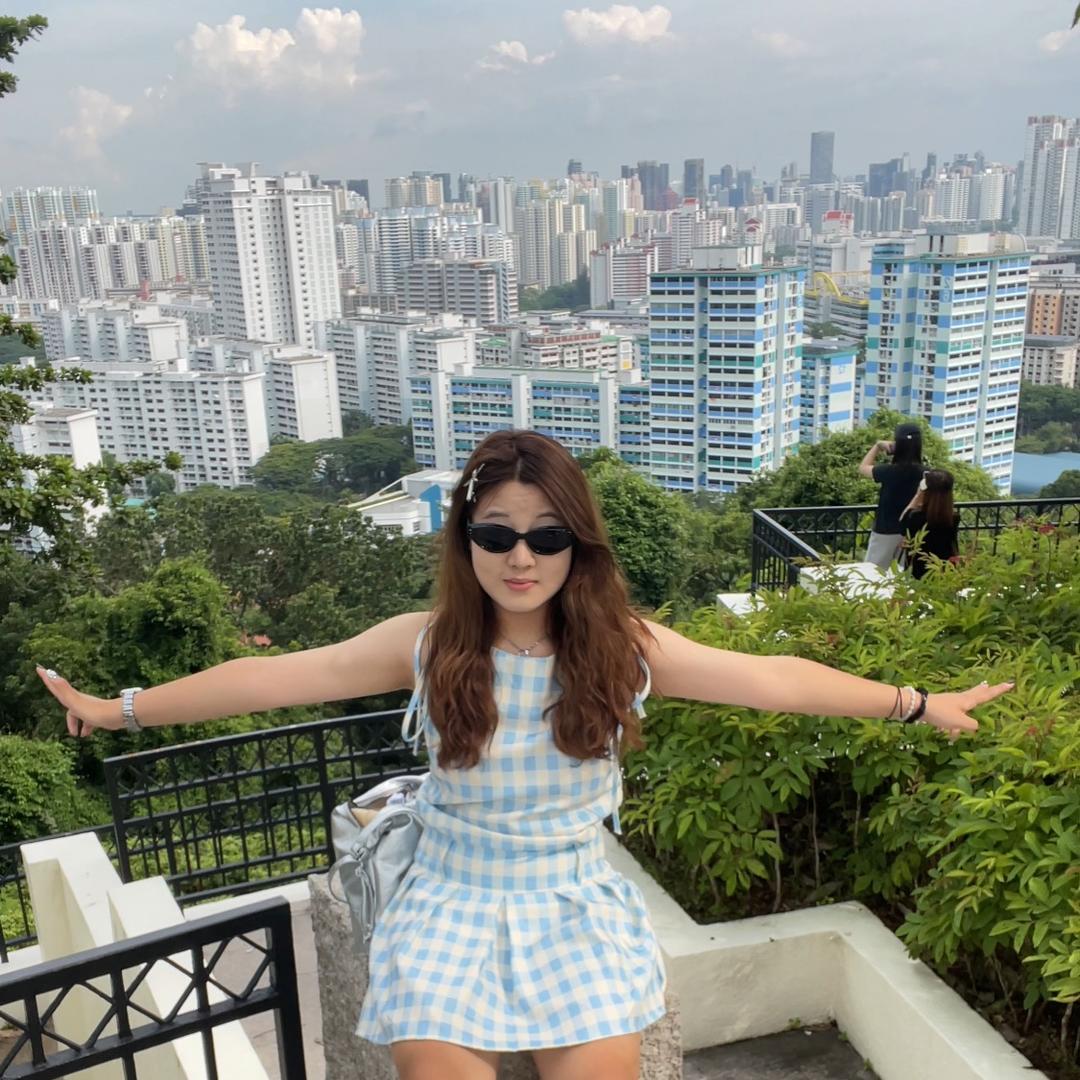小太君