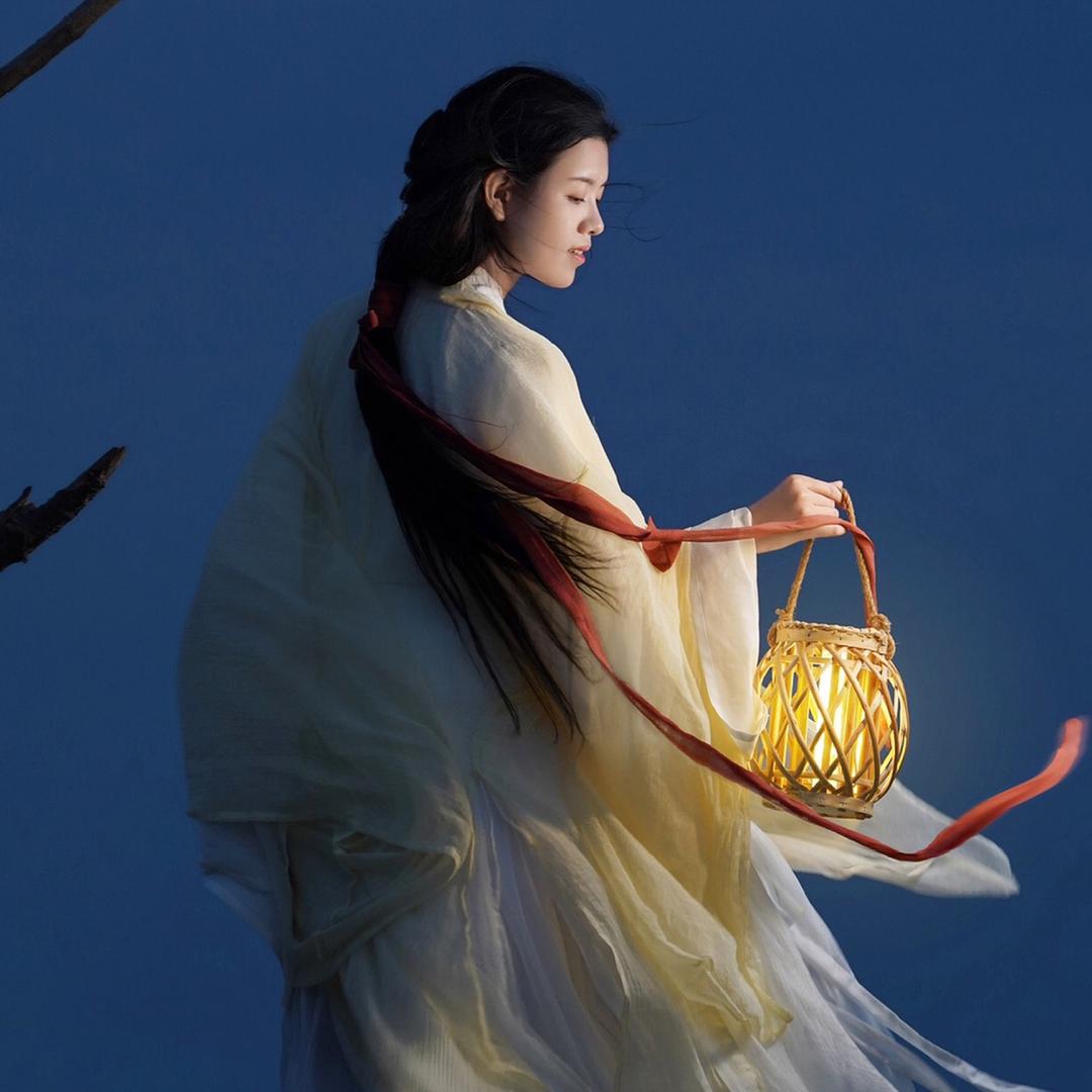 花木集小影
