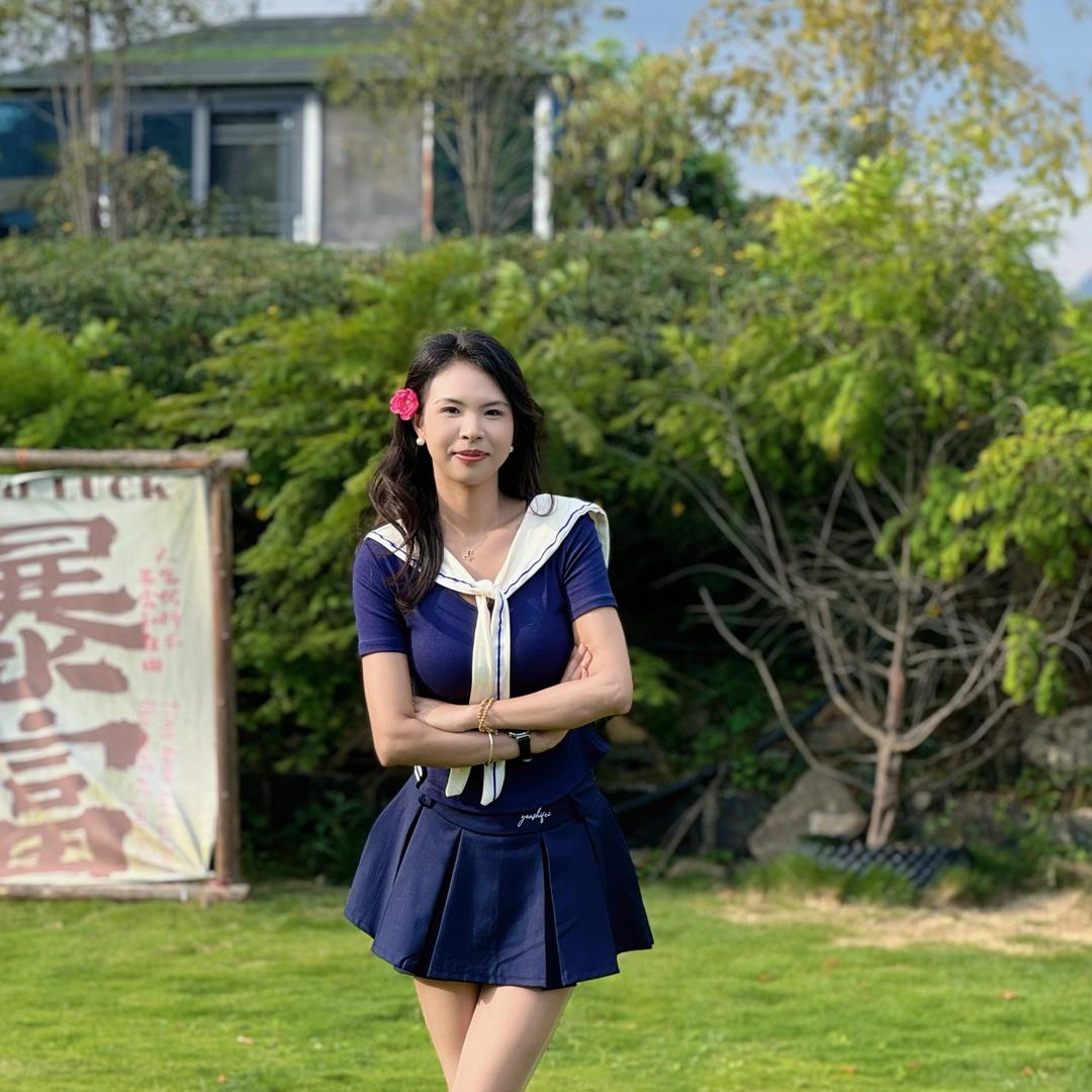 杨妹妹