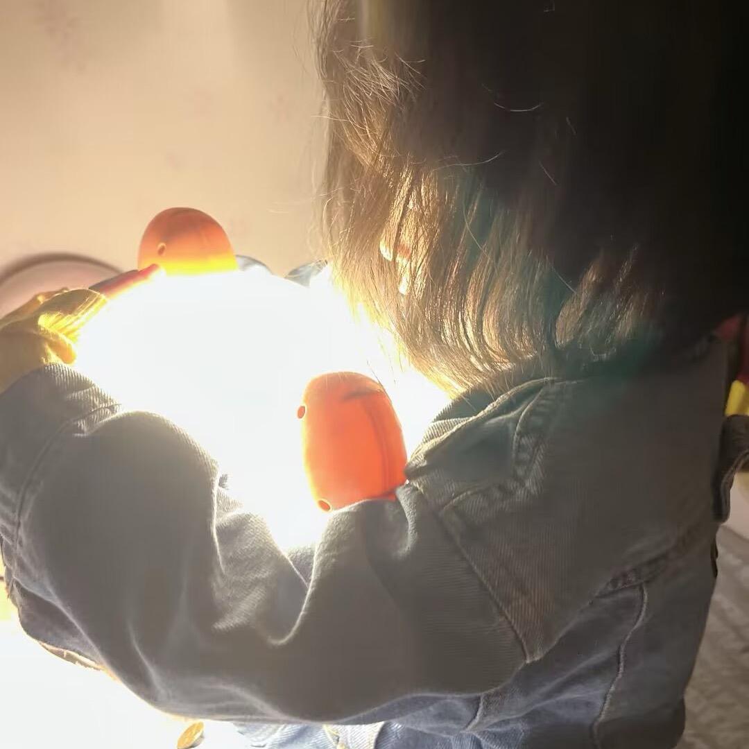 . 小鬼