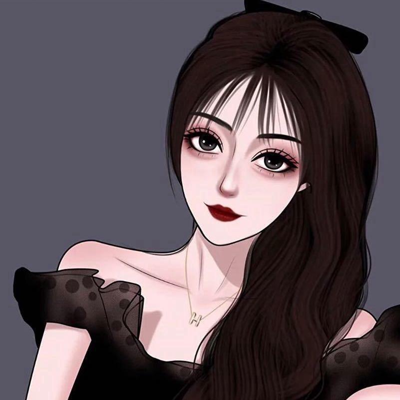 Miss Chan君君