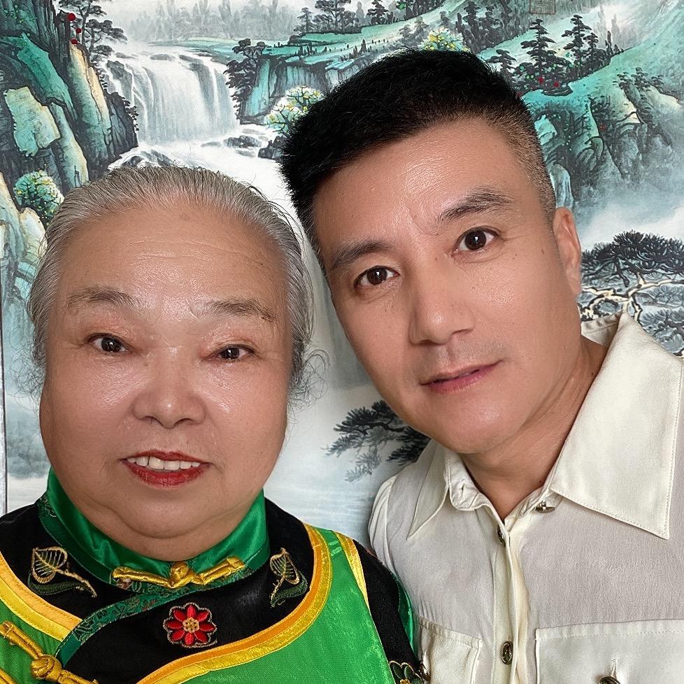 唐山娘俩儿
