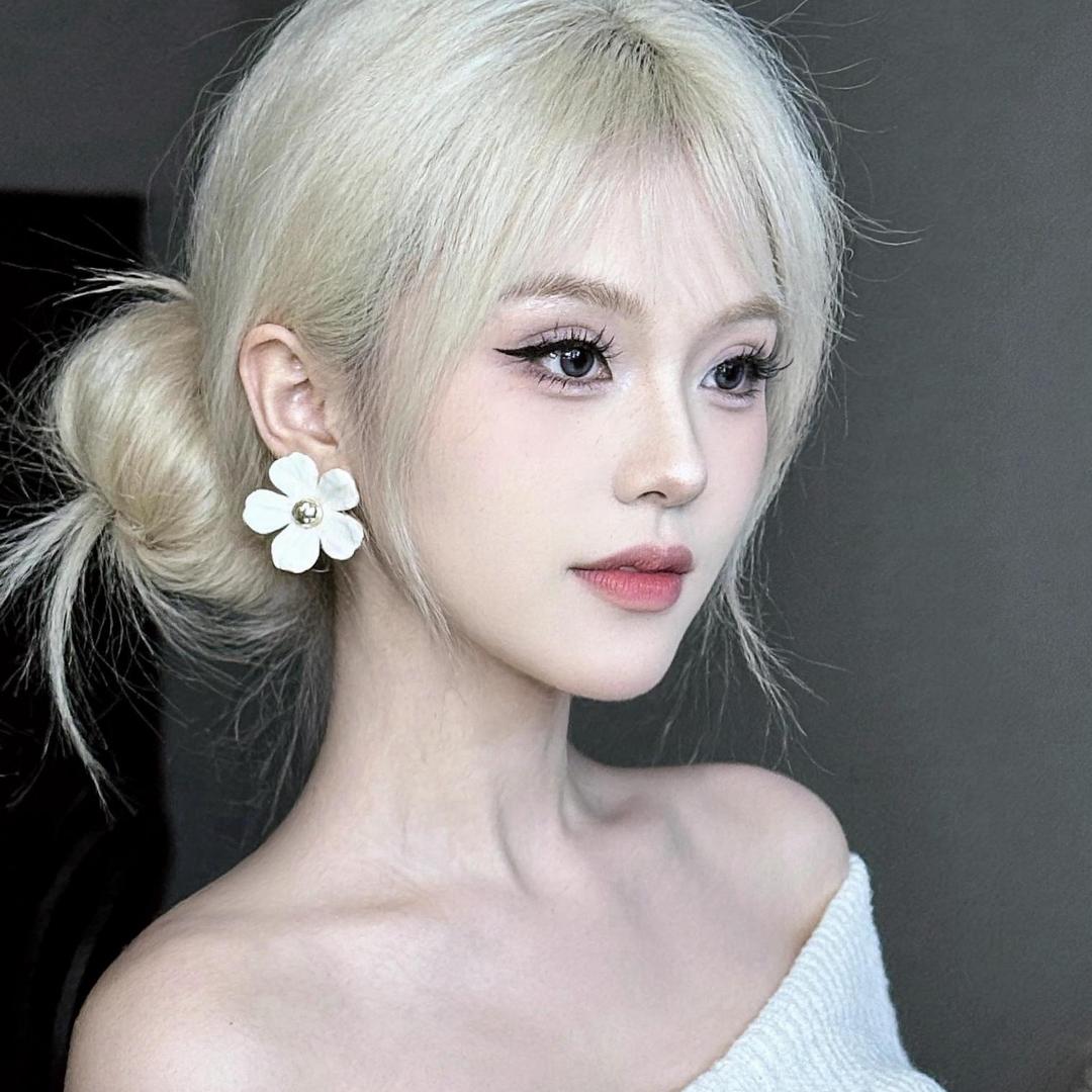 🍬媤媛⁶ʕ ᵔᴥᵔ ʔ