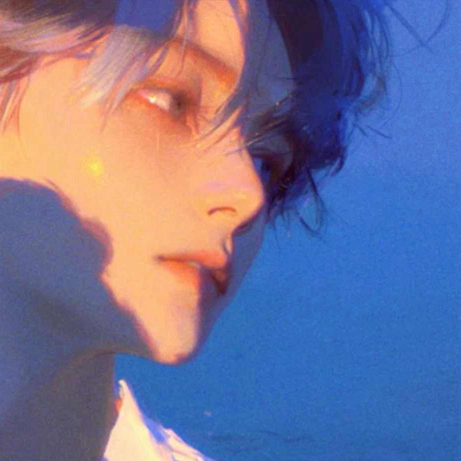 小肥美(逆水寒手游)