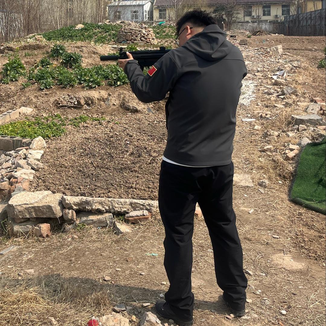 木子的快乐生活