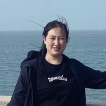 美美