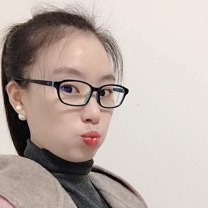 熊妹妹