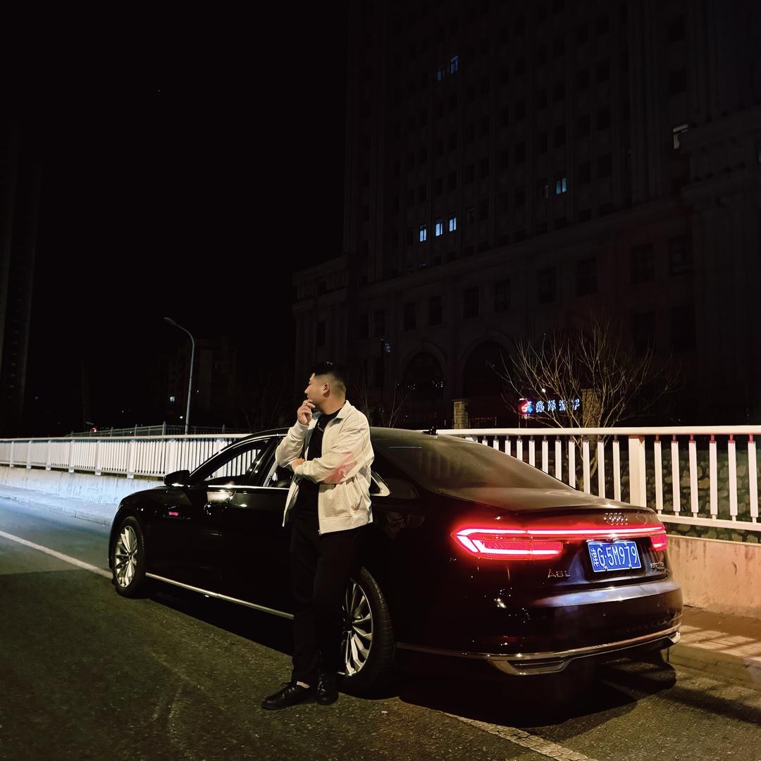 Q大胜🚶🏻‍♂️(电子租车人）