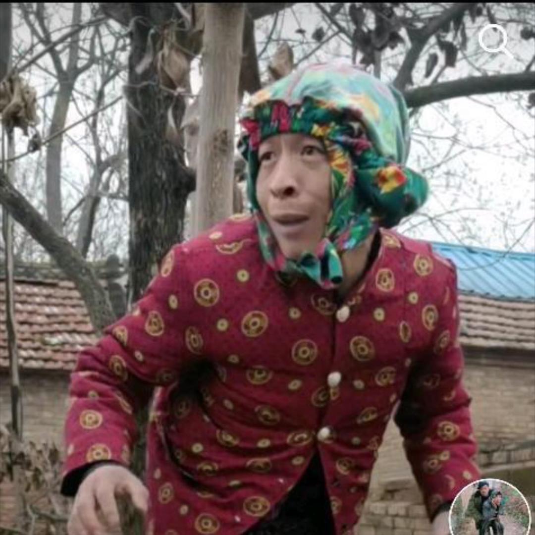 猴婶子🔥《全网第一泼妇》