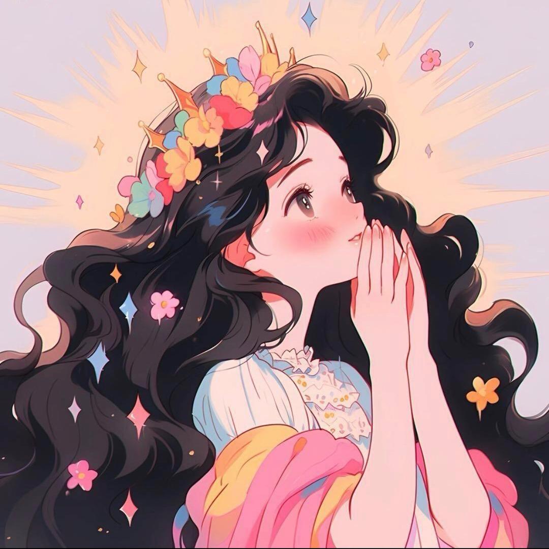 半颗奶糖