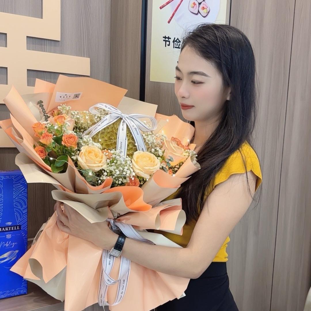 珊姐甲子特产