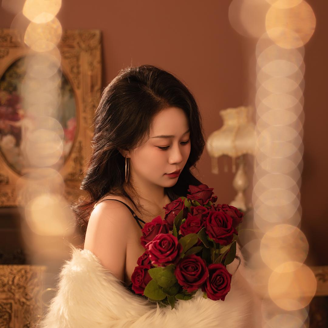一路生花🌷