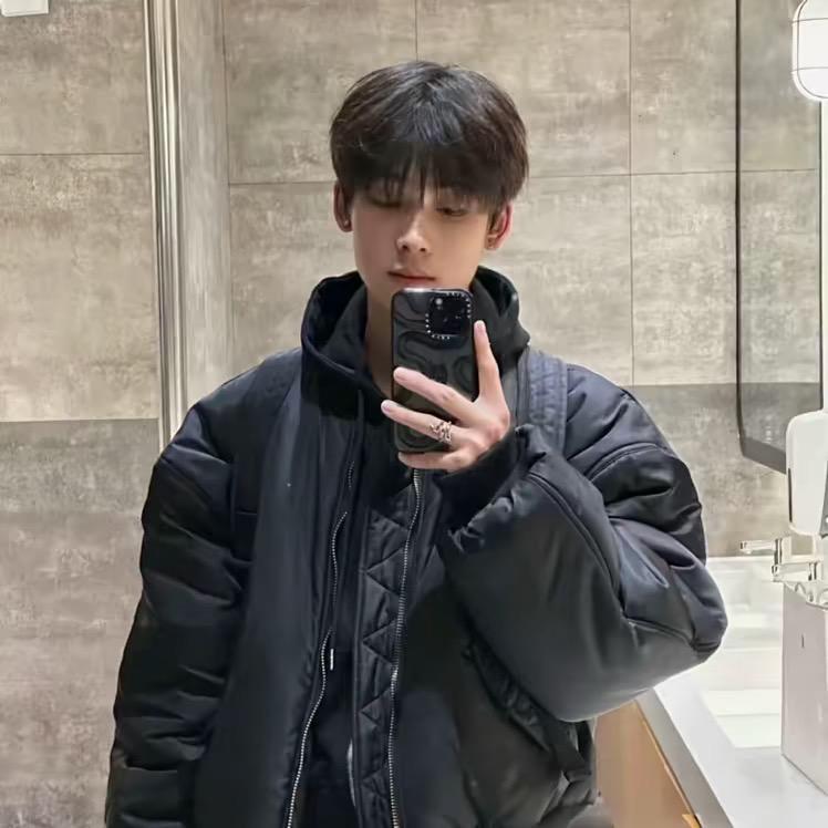 长春男士发型 大展