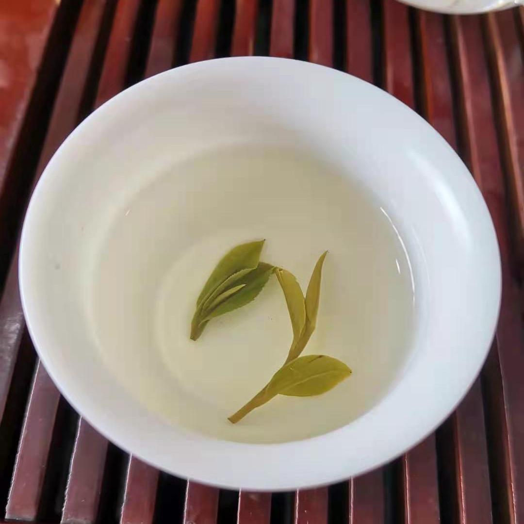 诸城茗悦茶行（只做桃林茶）