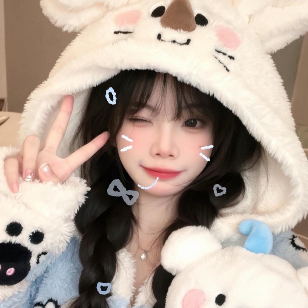 啾咪～