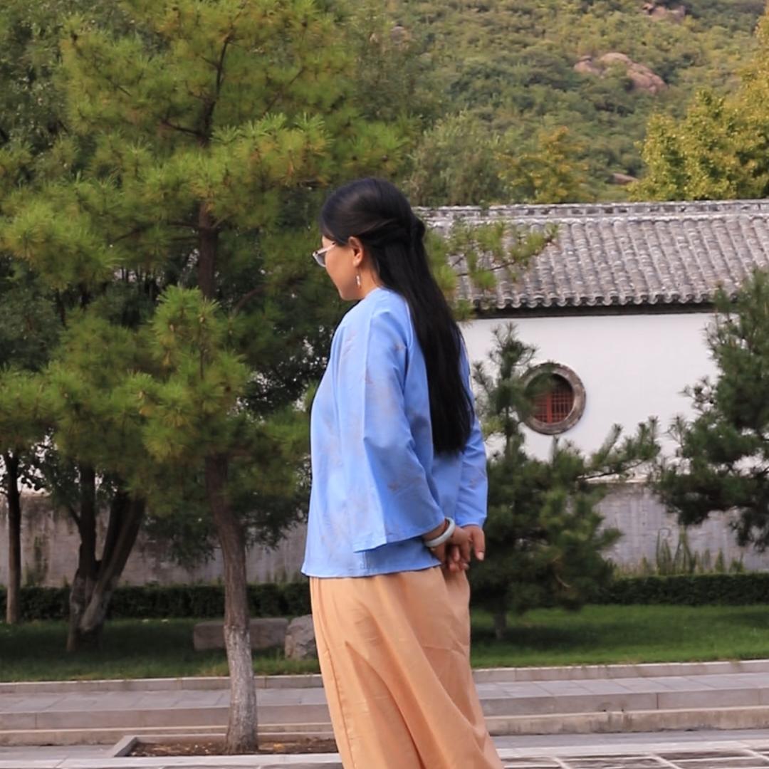 茗茶北仓