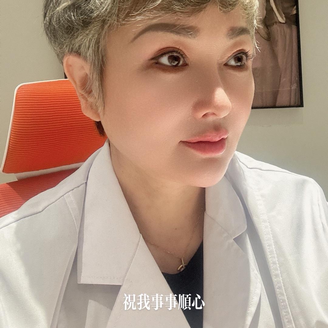 丁月美丽使者