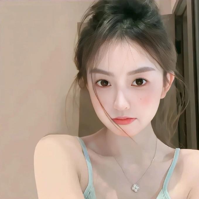安七七so(爱穿搭)