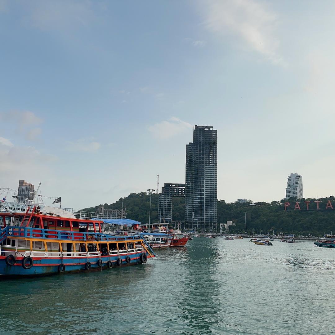 湛江阿志海鲜