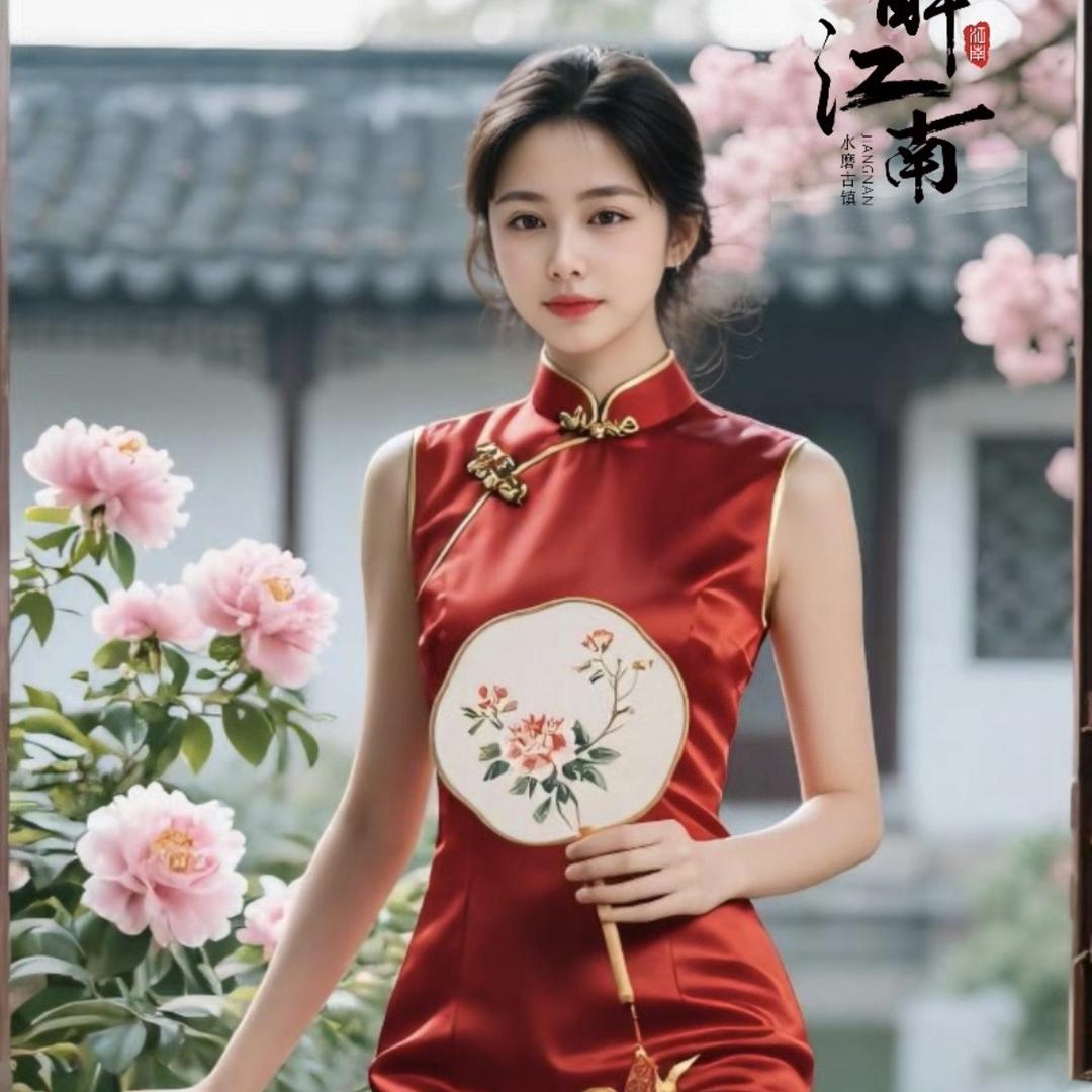 来凤灸姐～于南