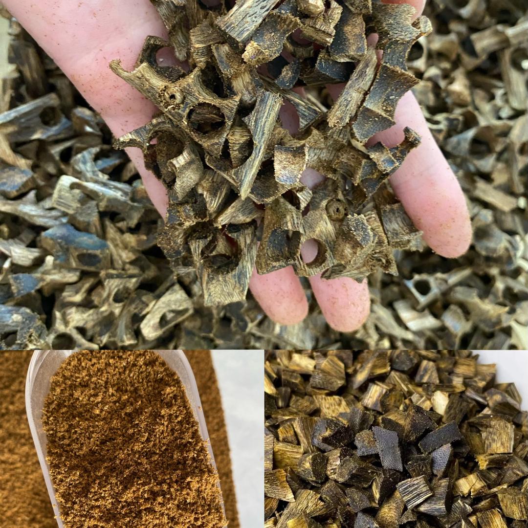 金泽沉香工艺品