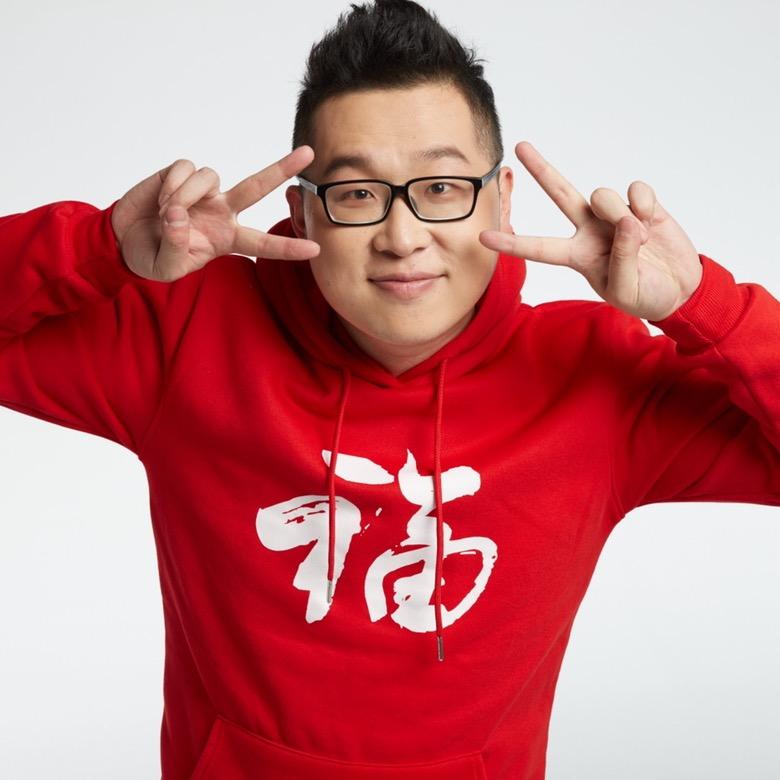 典爸小福哥