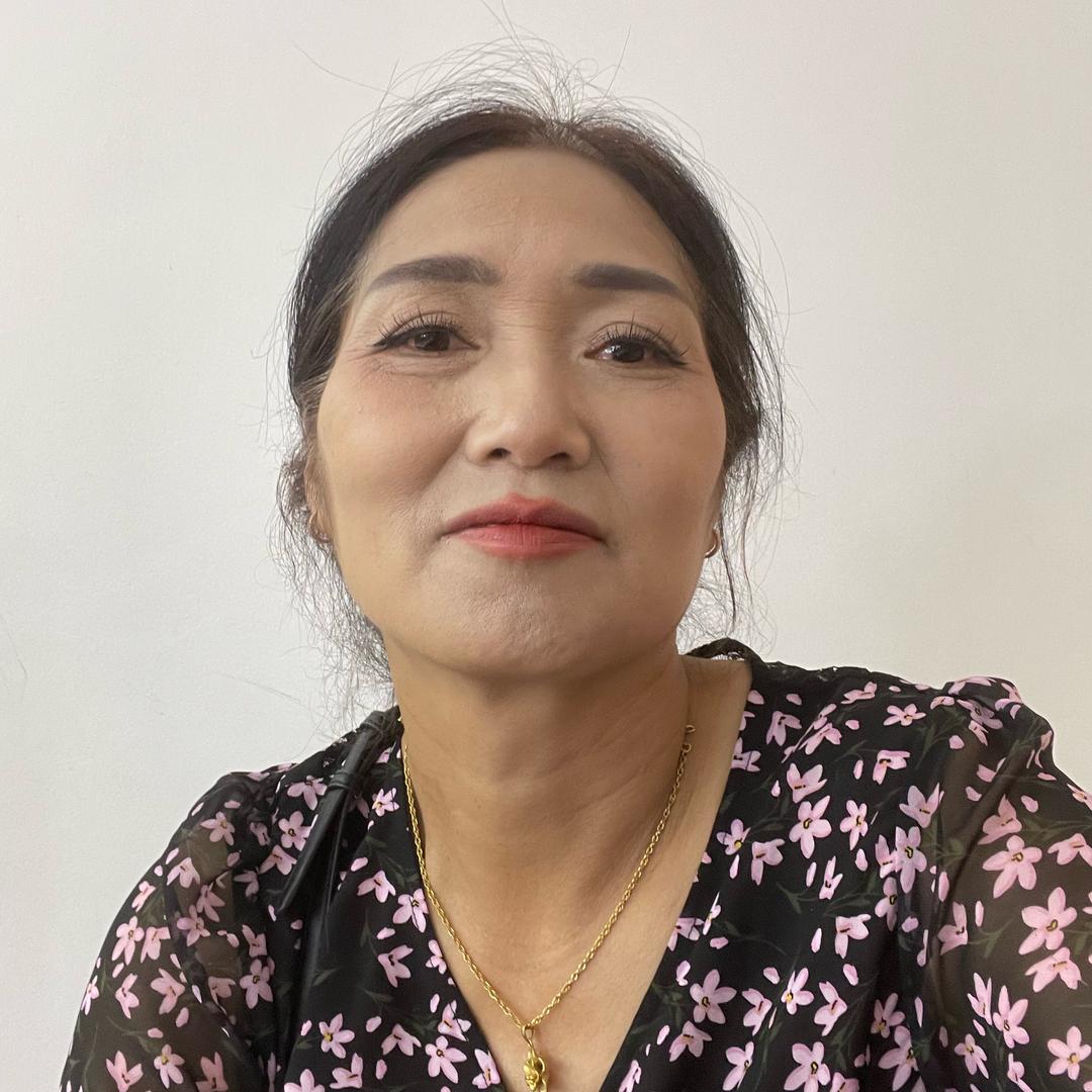小钟|👻