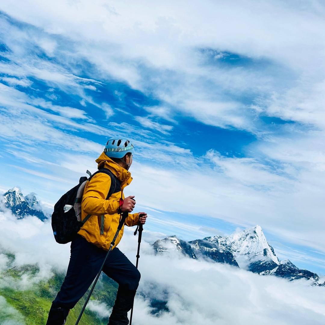 珠海聚华-华子聊房子
