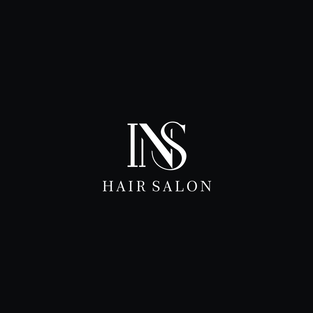 INS Hair Salon发型