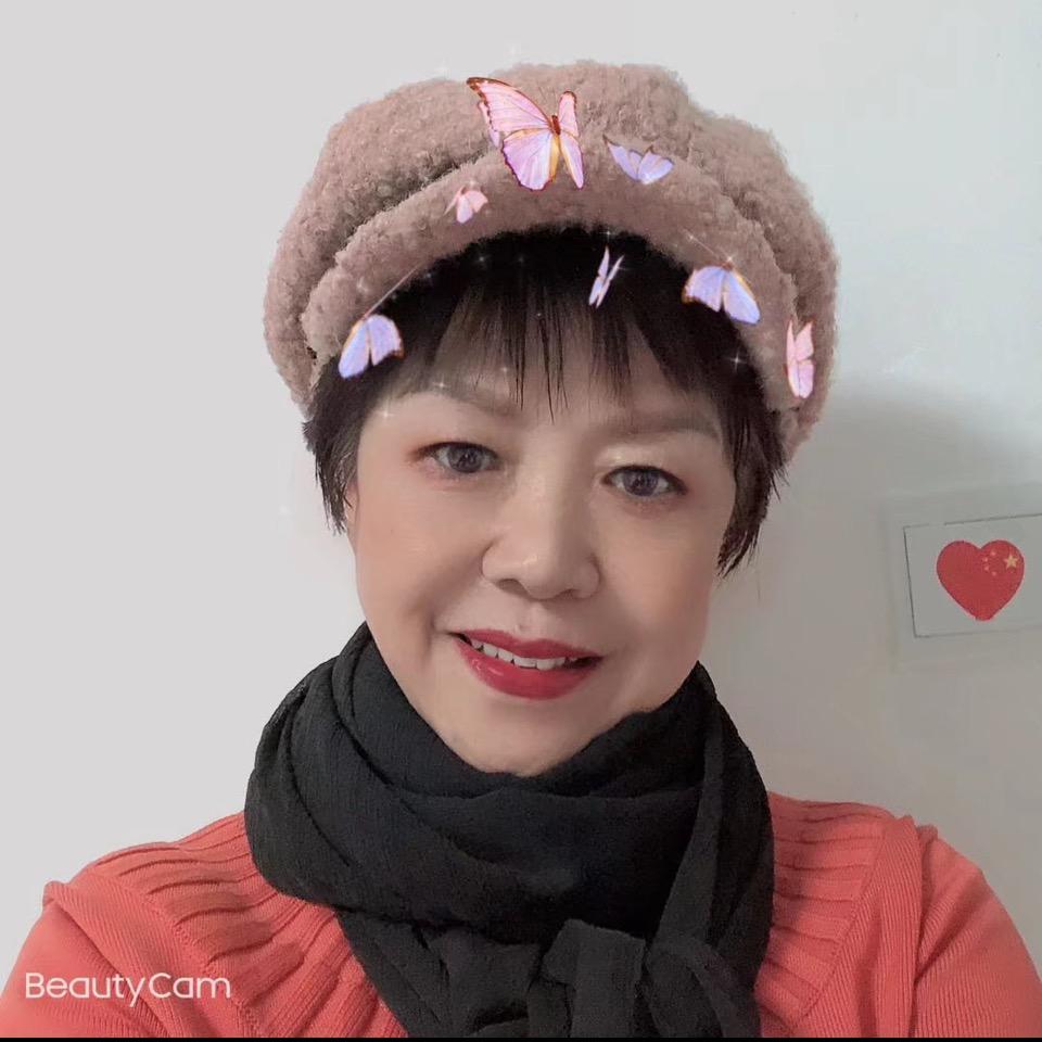 月儿
