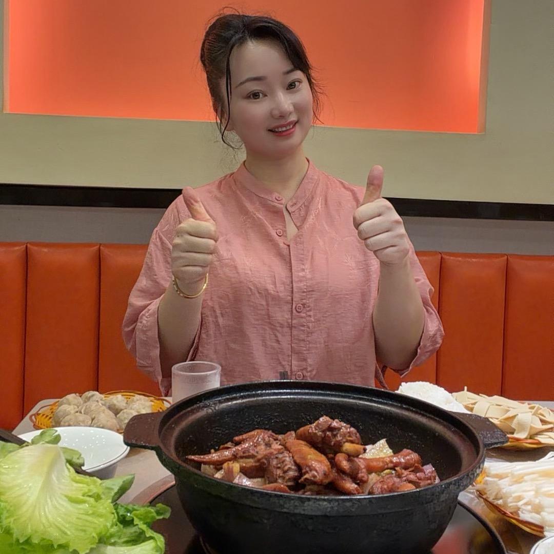 上海鸡公煲宝姐