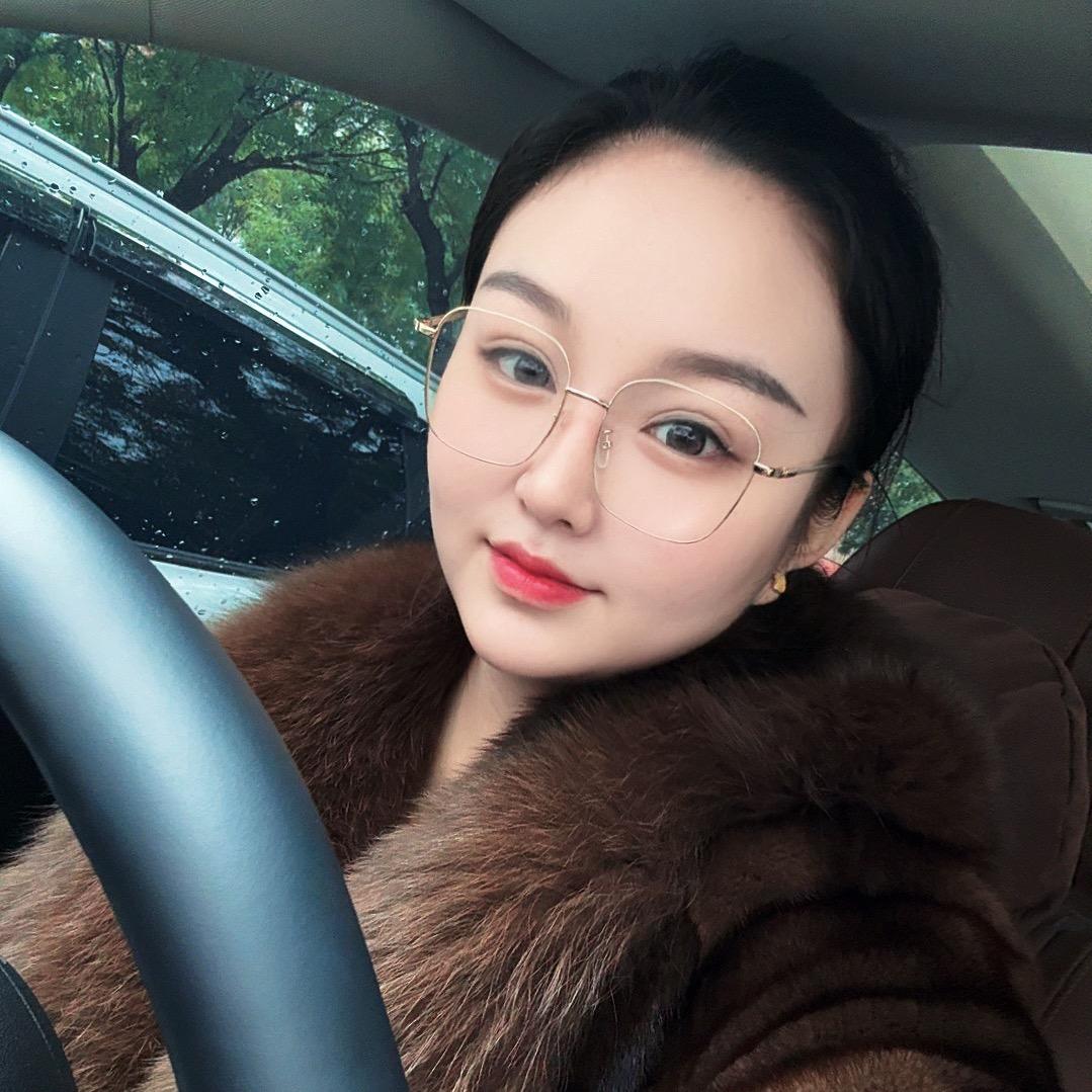 "🌸寒寒小姨子