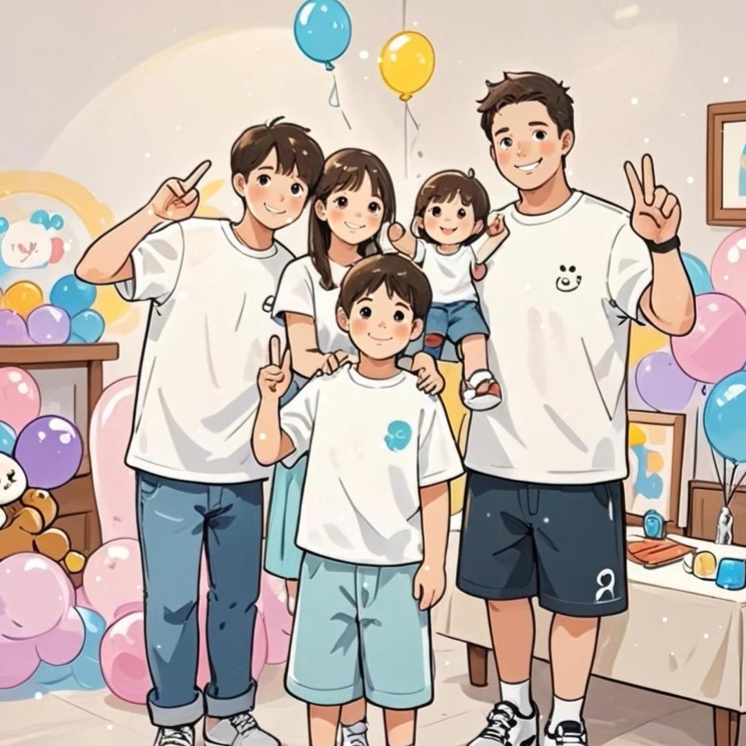 老六的😘༄朋友圈