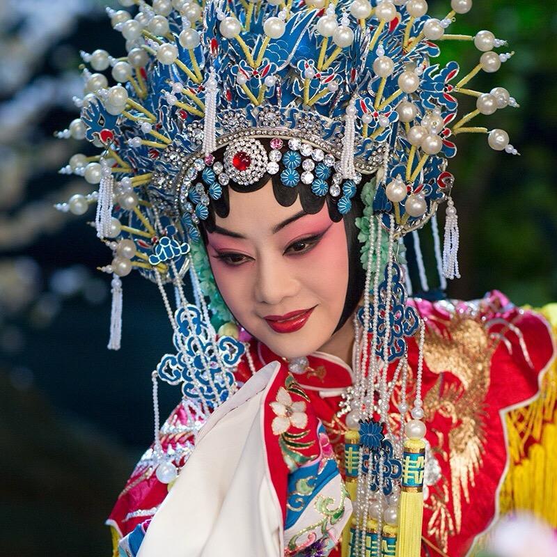 李胜素“后援”