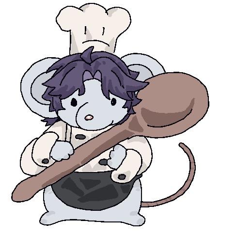 一米八五眼镜宅(猫猫版）