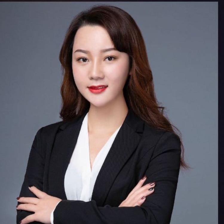 西安七公主纹眉-安老师