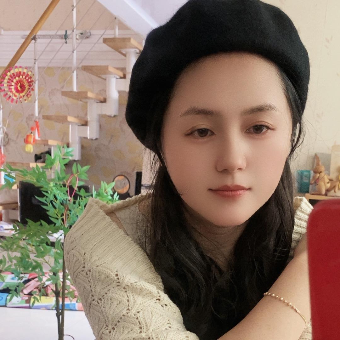 晨曦呀