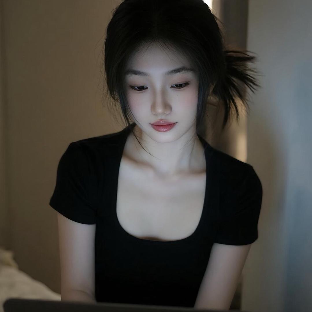小琪❤️