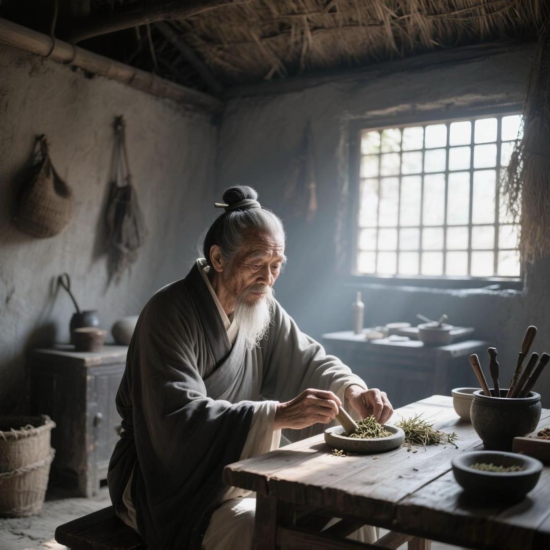 生活就像小卖部