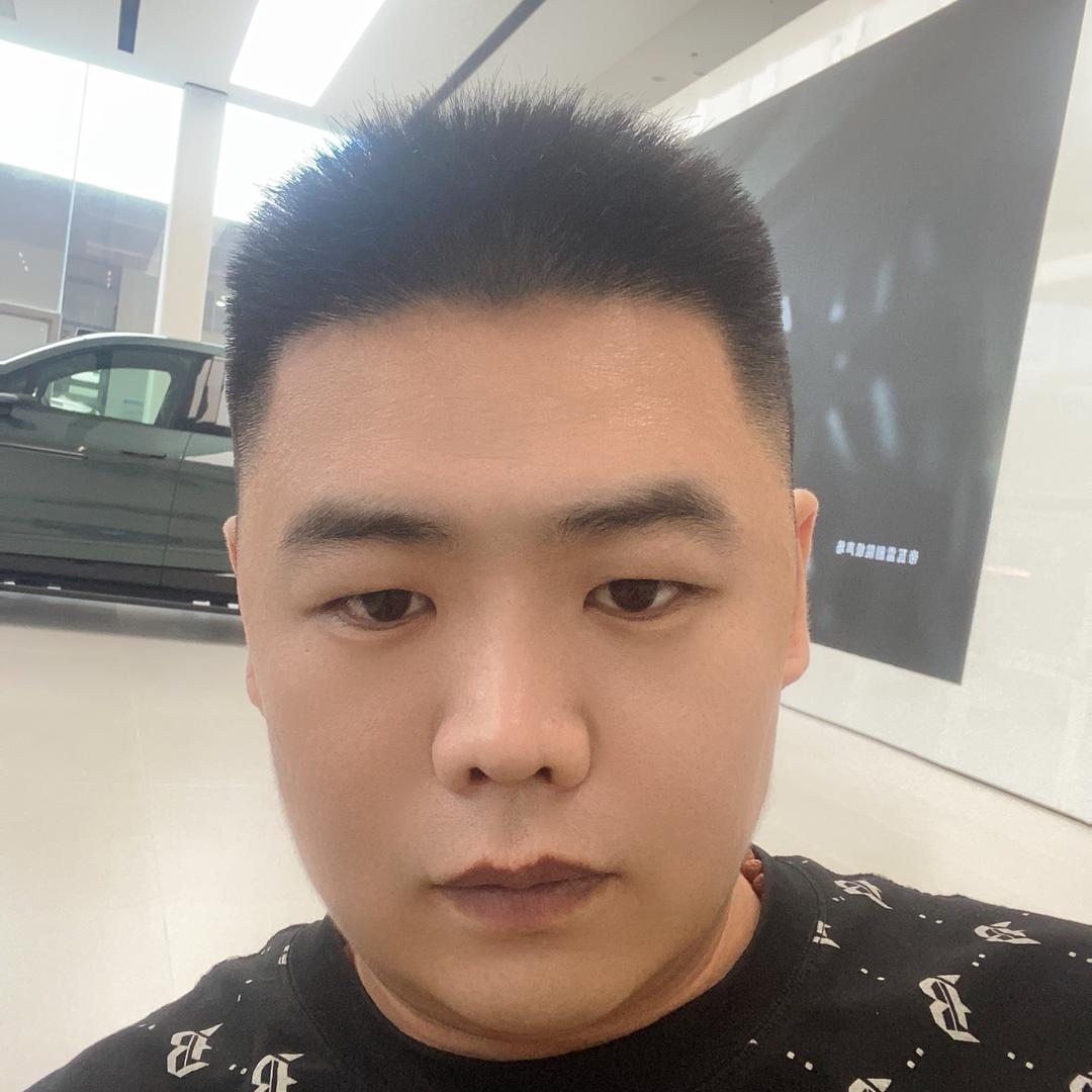 高兴.