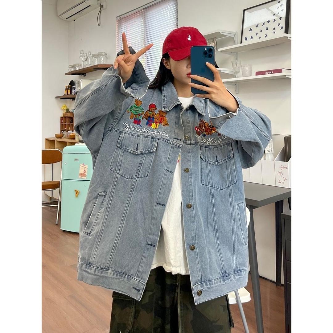 琪琪优选服饰精品店
