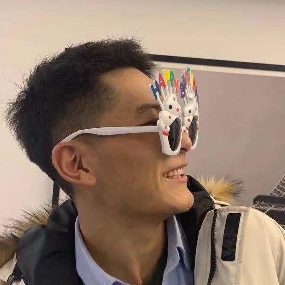 #尔刚有点懒🙄