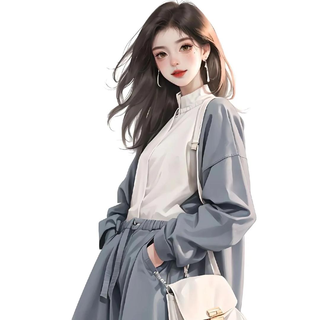 麦麦服饰（穿搭分享）